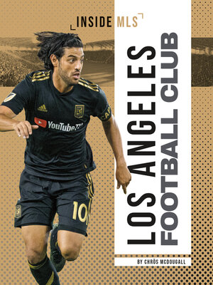 cover image of Los Angeles Football Club